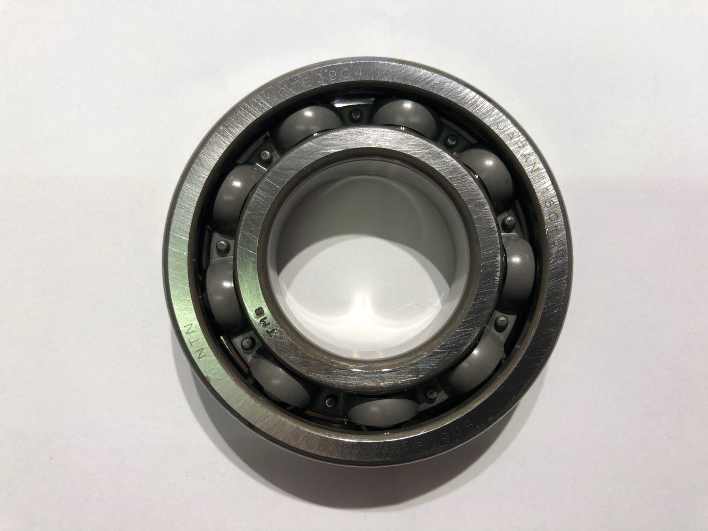 Cuscinetto di banco 35X72X17 Beta RR 350/390/400/430/450/480/498/520 4T 2010/2020