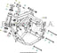 Dado autobloccante 8 alto vite motore Beta RR 50 2012/2025