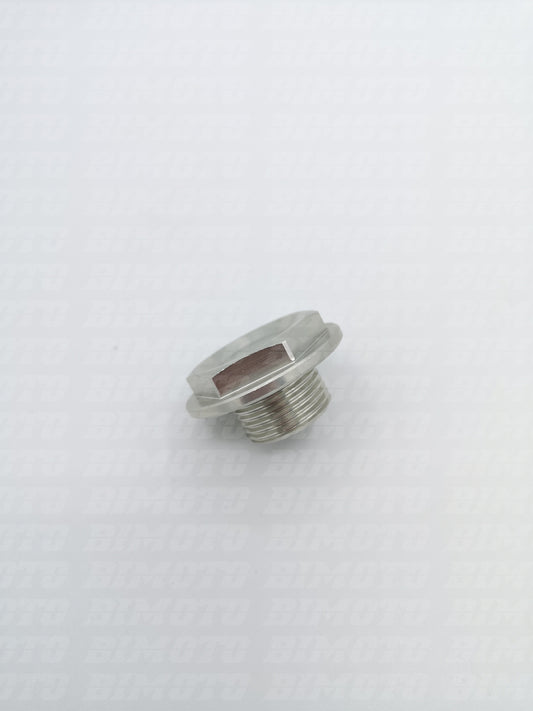 Dado cannotto di sterzo M20X1,5 Beta RR 2T 2013/2025 RR 4T 2011/2025 CROSS RX 300 2T RX 450 4T