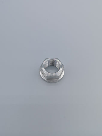 compare product Dado perno ruota posteriore Beta RR 125/200/250/300 2T 2013-2025 RR 350/390/400/450/480/498/520/525 4T 2005-2025
