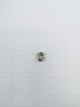 Dado speciale M8 flangiato CH.10 liscio