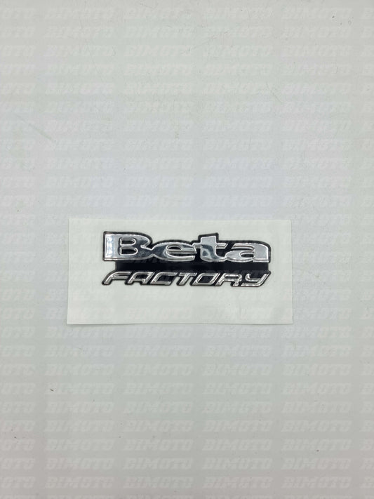 Decalco carter motore Beta RR 50 2005/2025