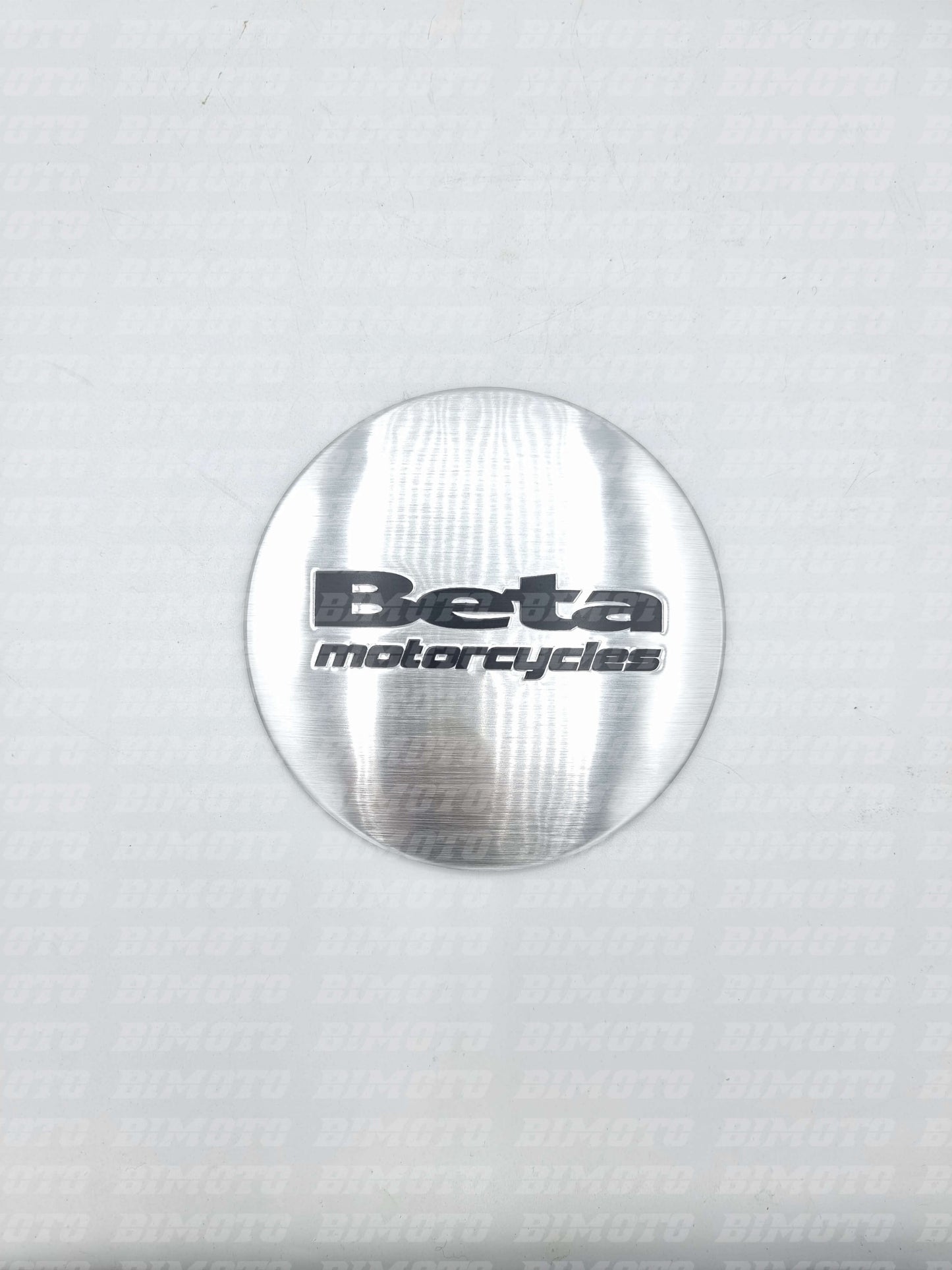 Decalco coperchio frizione Beta RR 125 4T LC 2019-2024
