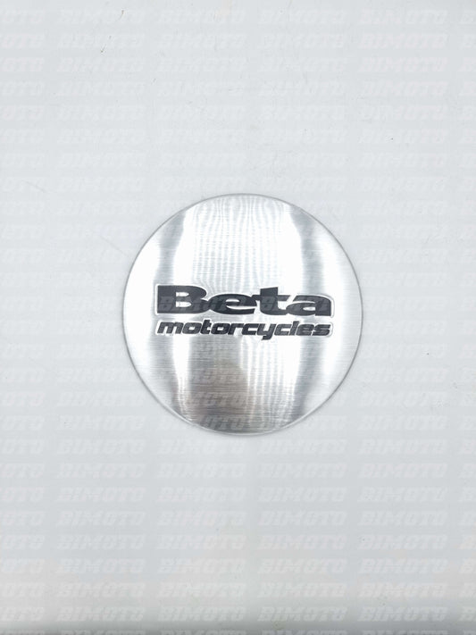 Decalco coperchio frizione Beta RR 125 4T LC 2019-2024