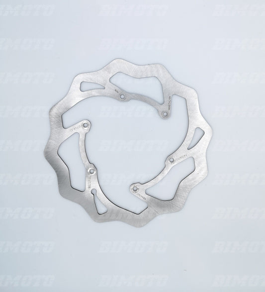 Disco freno anteriore Beta RR 125/200/250/300 2T RR 350-390-400-430-450-480-498 4T 2013/2025 originale