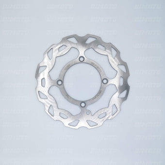 compare product Disco Freno Anteriore Beta RR 50 2T (2005-2026) RR 125 4T (2005-2026) Con Ruota A Raggi
