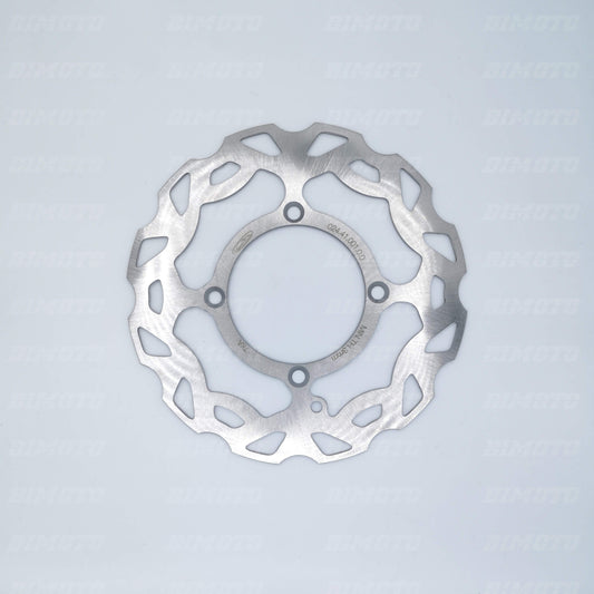 Disco Freno Anteriore Beta RR 50 2T (2005-2026) RR 125 4T (2005-2026) Con Ruota A Raggi