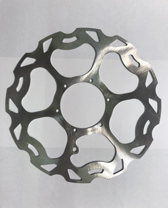 compare product Disco freno anteriore Beta RR 50 Motard Track 08/11 RR 125 Motard LC 13/16 ruota in lega