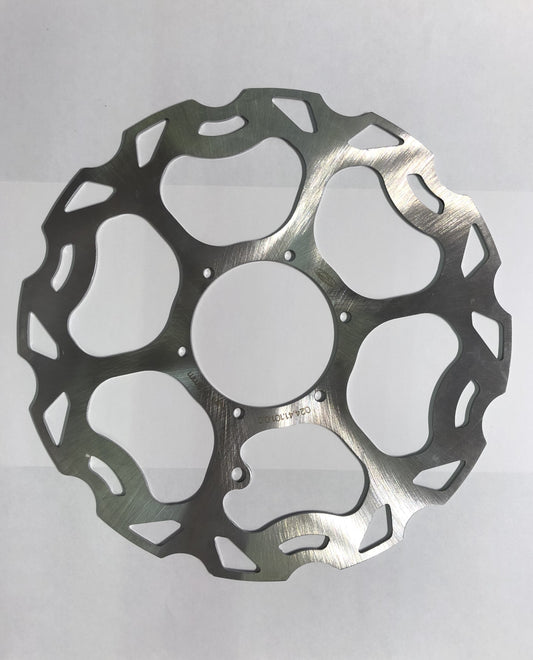 Disco freno anteriore Beta RR 50 Motard Track 08/11 RR 125 Motard LC 13/16 ruota in lega