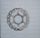 Disco freno anteriore Beta RR Motard 50 2012/2026 RR 125 LC 2017/2025 con ruota in lega