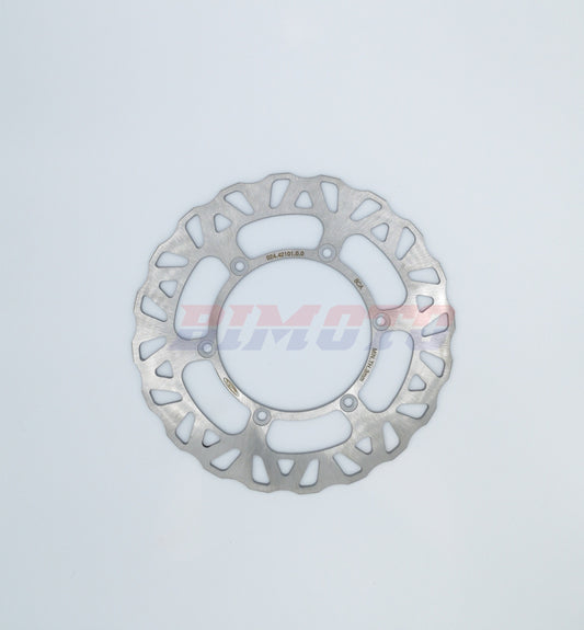 Disco freno posteriore Beta Motard RR 50 2012/2023 - RR 125 4T LC-T 2013/2025