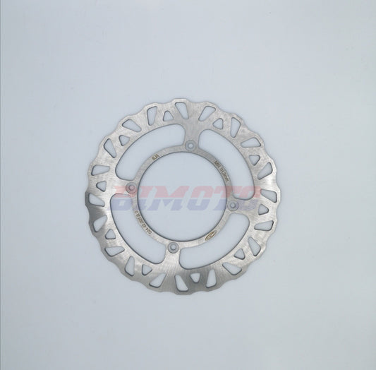 Disco freno posteriore Beta RR 2T 50  2005/2025 RR 4T 125 Enduro LC 2013/2025