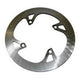 Rear solid brake disc Beta RR 350-400-450-520-525 4T 2005/2012