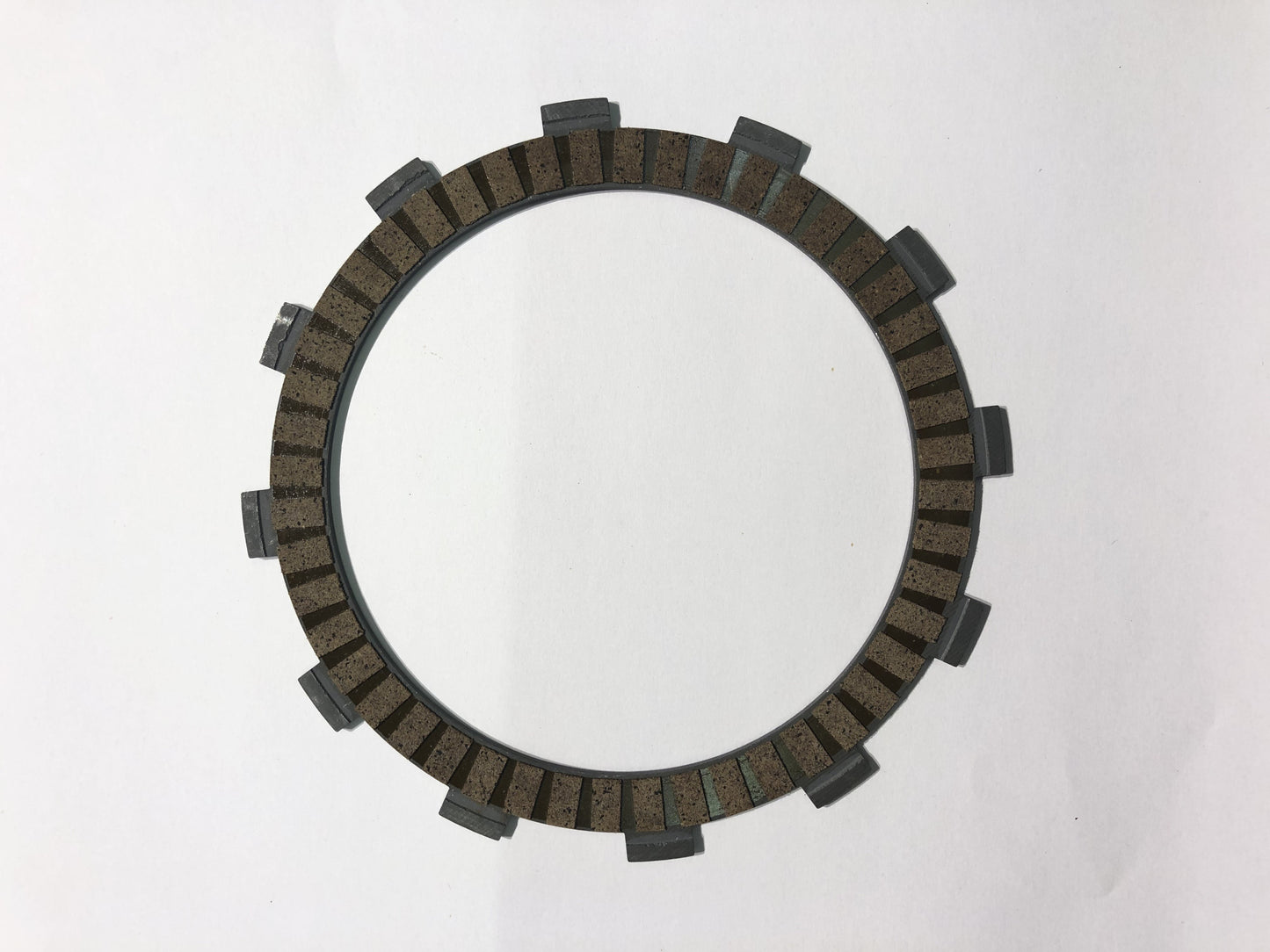 Disco frizione guarnito originale Beta RR 250-300 2T 2013/2017 RR 350-390-400-430-450-480-490-520 4T 2010/2017