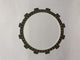 Original clutch friction plate for Beta RR 250-300 2T 2013/2017 RR 350-390-400-430-450-480-490-520 4T 2010/2017