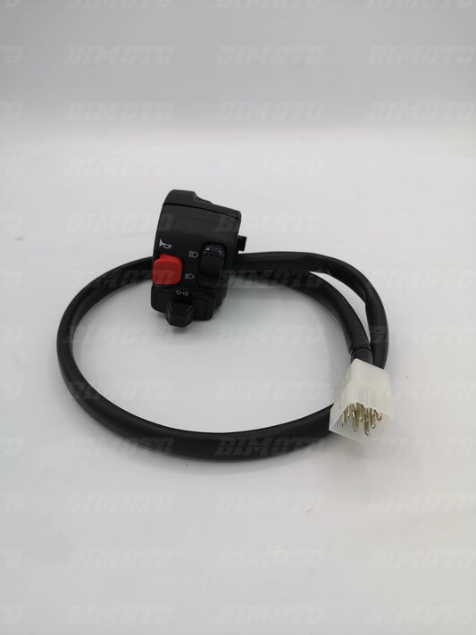 Dispositivo luci con frecce Beta RR 50 Enduro/Motard 2018/2025