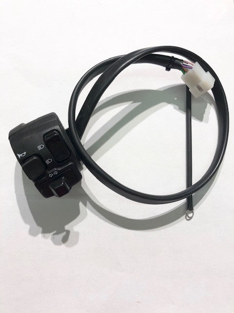 Dispositivo luci con frecce Beta RR 50 Enduro/Motard dal 2005 al 2014