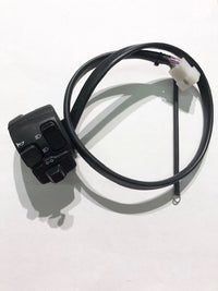 Dispositivo luci con frecce Beta RR 50 Enduro/Motard dal 2005 al 2014