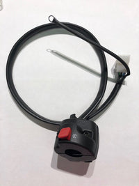 Dispositivo luci con frecce Beta RR 50 Enduro/Motard dal 2005 al 2014