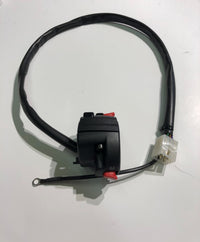 Dispositivo luci con frecce Beta RR 50 Enduro/Motard dal 2005 al 2014
