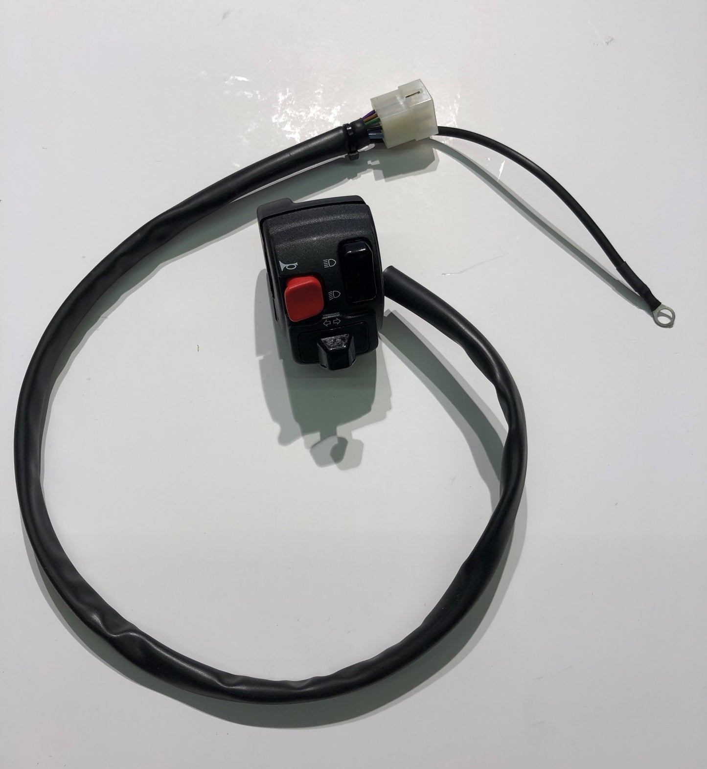 Dispositivo luci con frecce Beta RR 50 Enduro/Motard dal 2005 al 2014