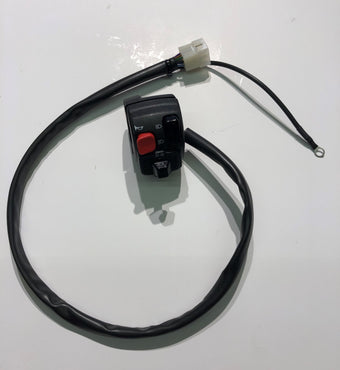 compare product Dispositivo luci con frecce Beta RR 50 Enduro/Motard dal 2005 al 2014