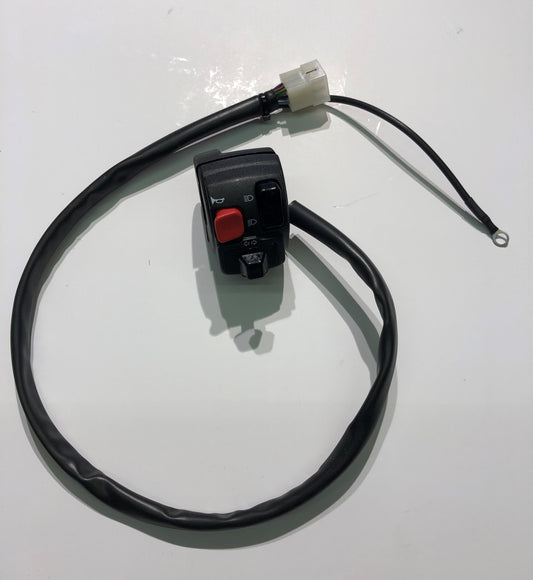 Dispositivo luci con frecce Beta RR 50 Enduro/Motard dal 2005 al 2014