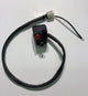 Dispositivo luci con frecce Beta RR 50 Enduro/Motard dal 2005 al 2014