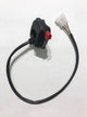 Dispositivo ON/OFF Beta RR 200/250/300 2T 350/390/430/480 4T 2017/2025