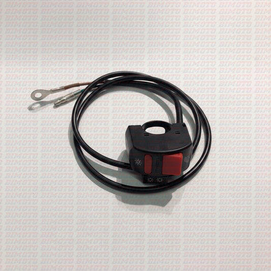 ECU map switch device Beta RR 250/300/350/390/400/430/450/480/498/520 2011/2019