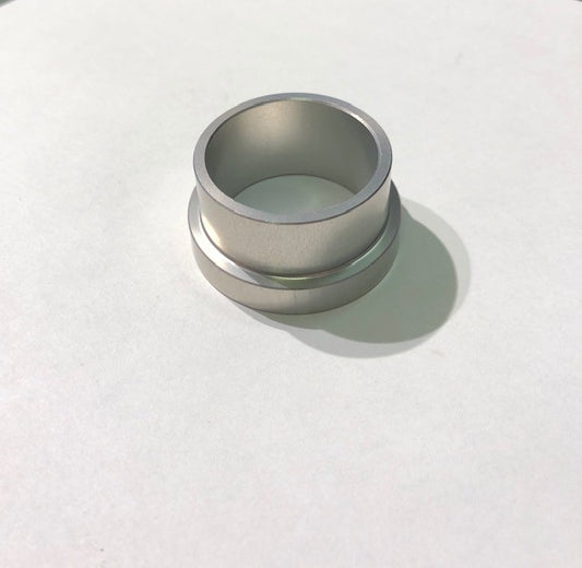 Distanziale ruota anteriore anodizzato Beta RR 4T 400-450-525 2005/2009