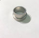 Distanziale ruota anteriore anodizzato Beta RR 4T 400-450-525 2005/2009
