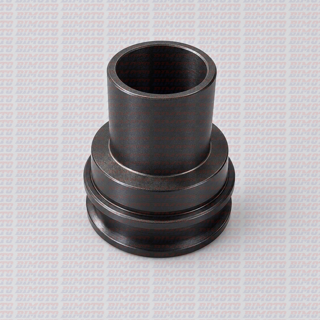 Left rear wheel spacer Beta RR 4T 350-400-450-498-520-525 2005/2012