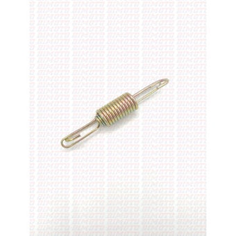 compare product Molla Doppia Cavalletto Zontes ZT 125 D (2024) OEM 1260100-011000