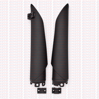 Parasteli Neri Beta RR 125 4T LC (2019-2023) OEM 021450100059