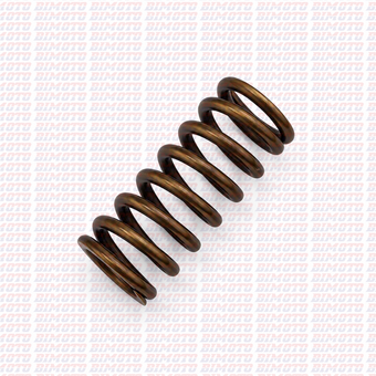 compare product Molla Frizione Beta RR 50 2T (2018-2026) OEM 024030030000