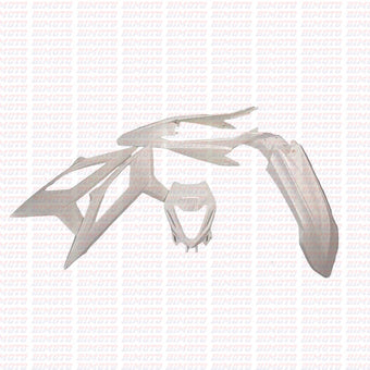 compare product Kit Plastiche Originali Bianco Beta RR 125 4T LC Enduro (2021-2026) OEM