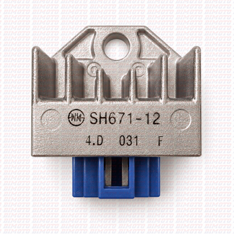 compare product Regolatore Di Tensione RR 50 2T (2010-2026) OEM 2728094000