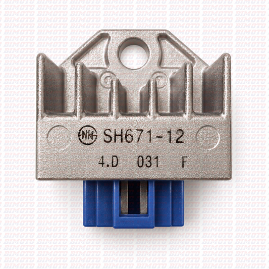 Regolatore Di Tensione RR 50 2T (2010-2026) OEM 2728094000