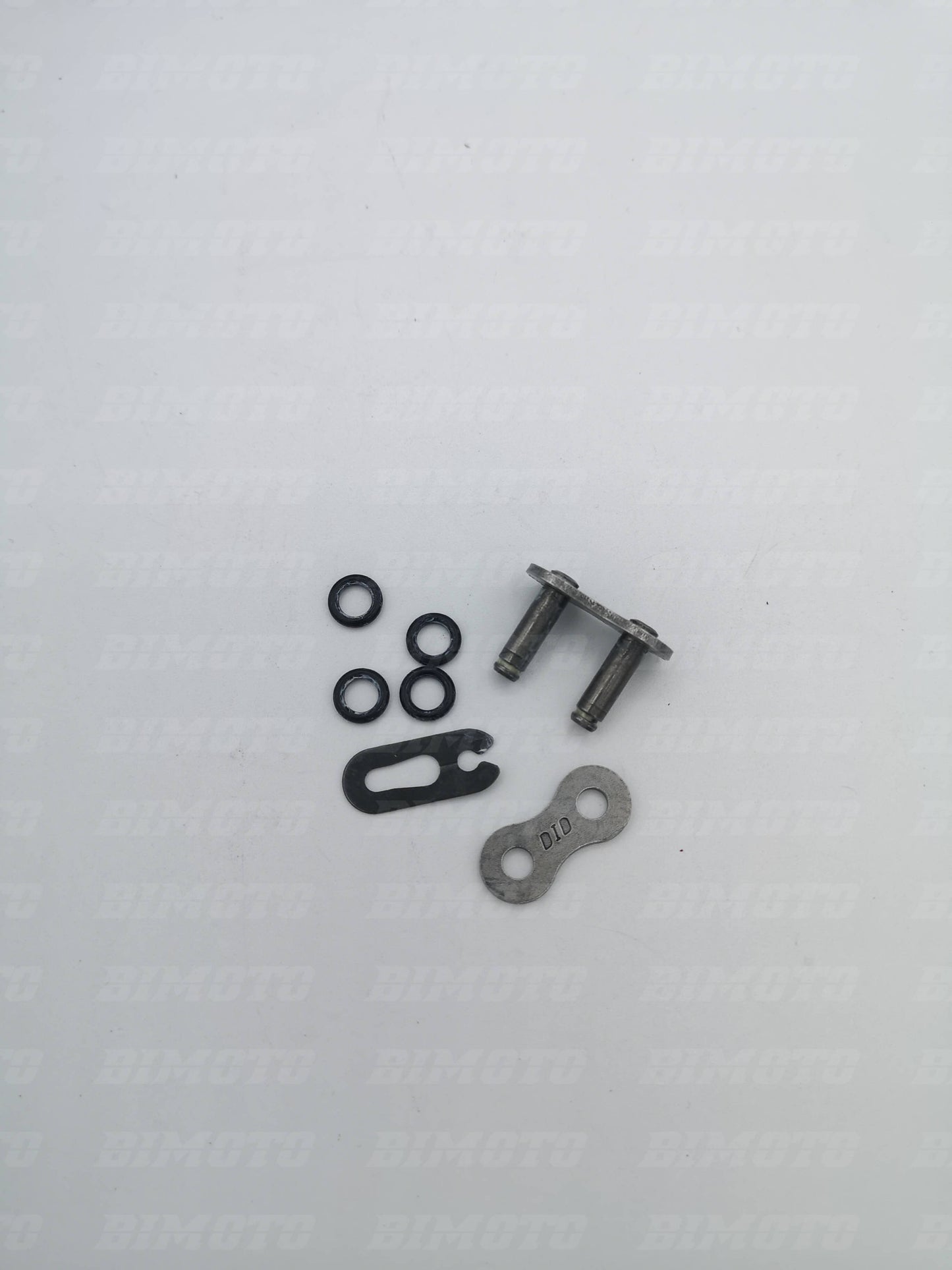 Falsamaglia Catena DID 520 O-Ring