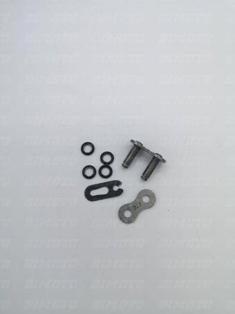compare product Falsamaglia Catena DID 520 O-Ring