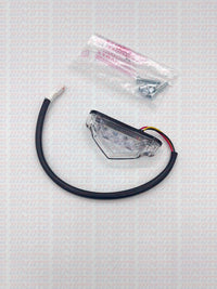 Fanalino posteriore led RR 50, RR 125 4T LC, Xtrainer 2T 250–300, RR 2T/4T X-PRO/RACE (2020-2026) OEM 037450988200