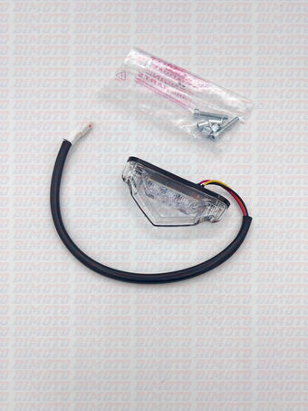 compare product Fanalino posteriore led RR 50, RR 125 4T LC, Xtrainer 2T 250–300, RR 2T/4T X-PRO/RACE (2020-2026) OEM 037450988200
