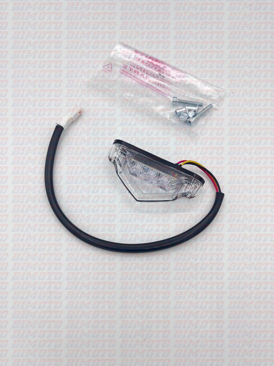 Fanalino posteriore led RR 50, RR 125 4T LC, Xtrainer 2T 250–300, RR 2T/4T X-PRO/RACE (2020-2026) OEM 037450988200