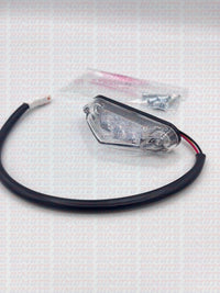 Fanalino posteriore led RR 50, RR 125 4T LC, Xtrainer 2T 250–300, RR 2T/4T X-PRO/RACE (2020-2026) OEM 037450988200