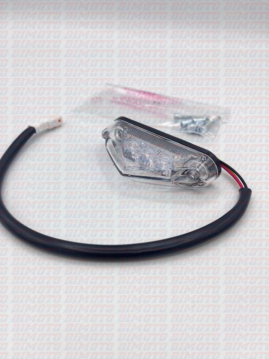 Fanalino posteriore led RR 50, RR 125 4T LC, Xtrainer 2T 250–300, RR 2T/4T X-PRO/RACE (2020-2026) OEM 037450988200