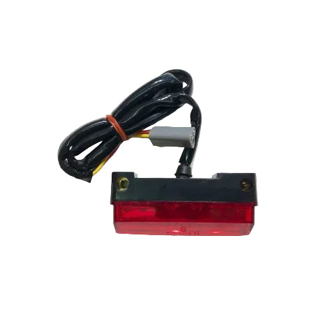 Fanalino posteriore Led completo Beta RR 2T-4T (2010-2019) RR 50 (2010-2017)