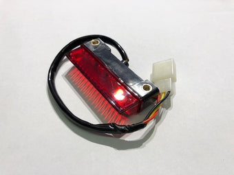 compare product Fanalino posteriore Led completo Beta RR 50 Enduro/Motard 2019-2020 ALP 200 2021-2022 Xtrainer 250/300 2022
