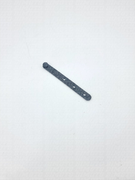 FASCETTA STRINGIFILO IN GOMMA BETA