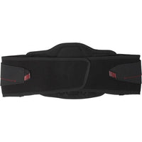 Fascia Motocross lombare Titan Sport Nero FOX